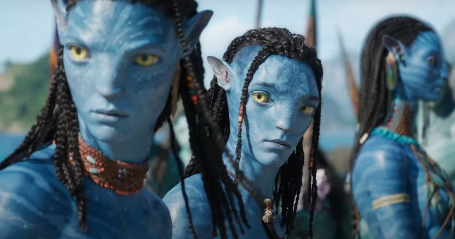 Trailer cuoi cung cua bom tan 'Avatar 2' hinh anh