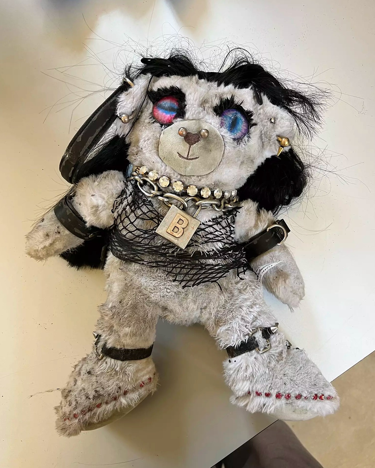 Balenciaga ảnh 2 Balenciaga anh 2