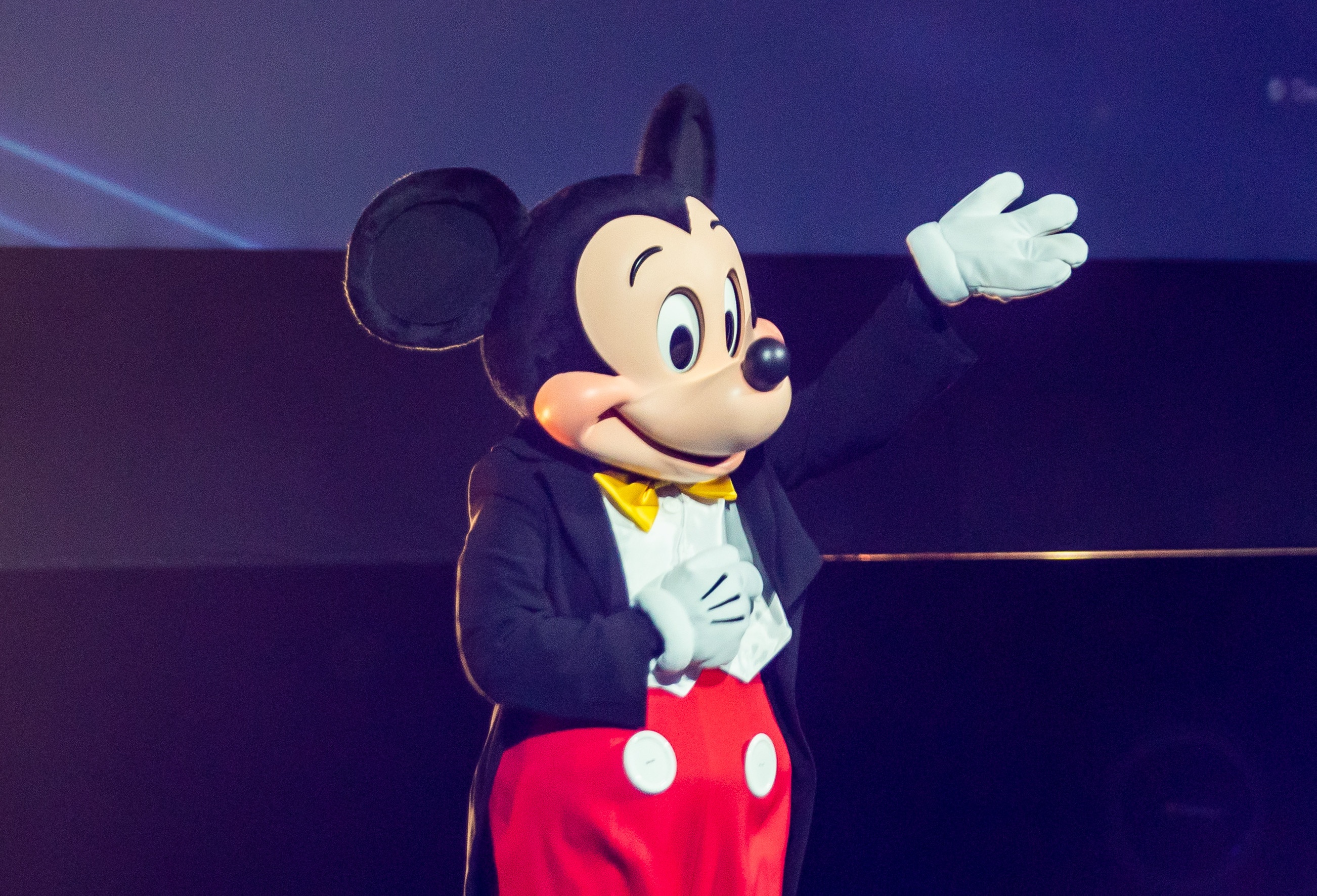 Nha Chuot tram tuoi hinh anh