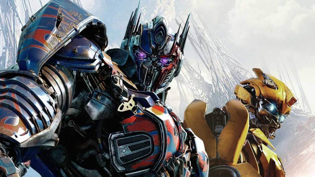 Trailer man nhan cua 'Transformers 7' hinh anh