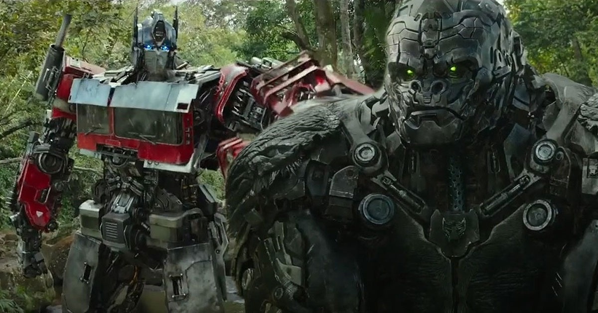Trailer 'Transformers 7' lap ky luc hinh anh