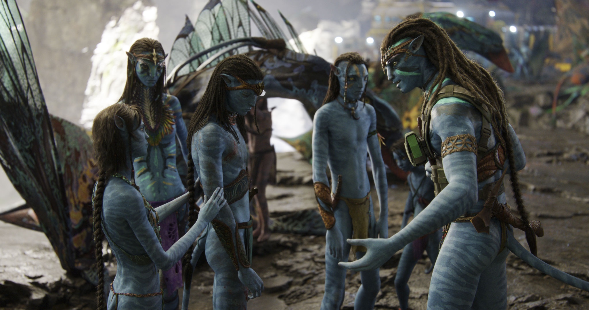 Review Avatar 2 ảnh 1 Review Avatar 2 anh 1