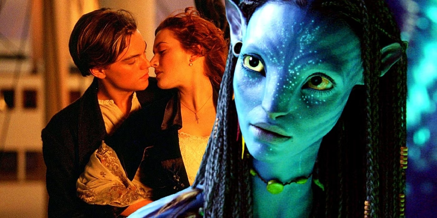 ‘Avatar 2’ co the danh chim duoc ‘Titanic’? hinh anh