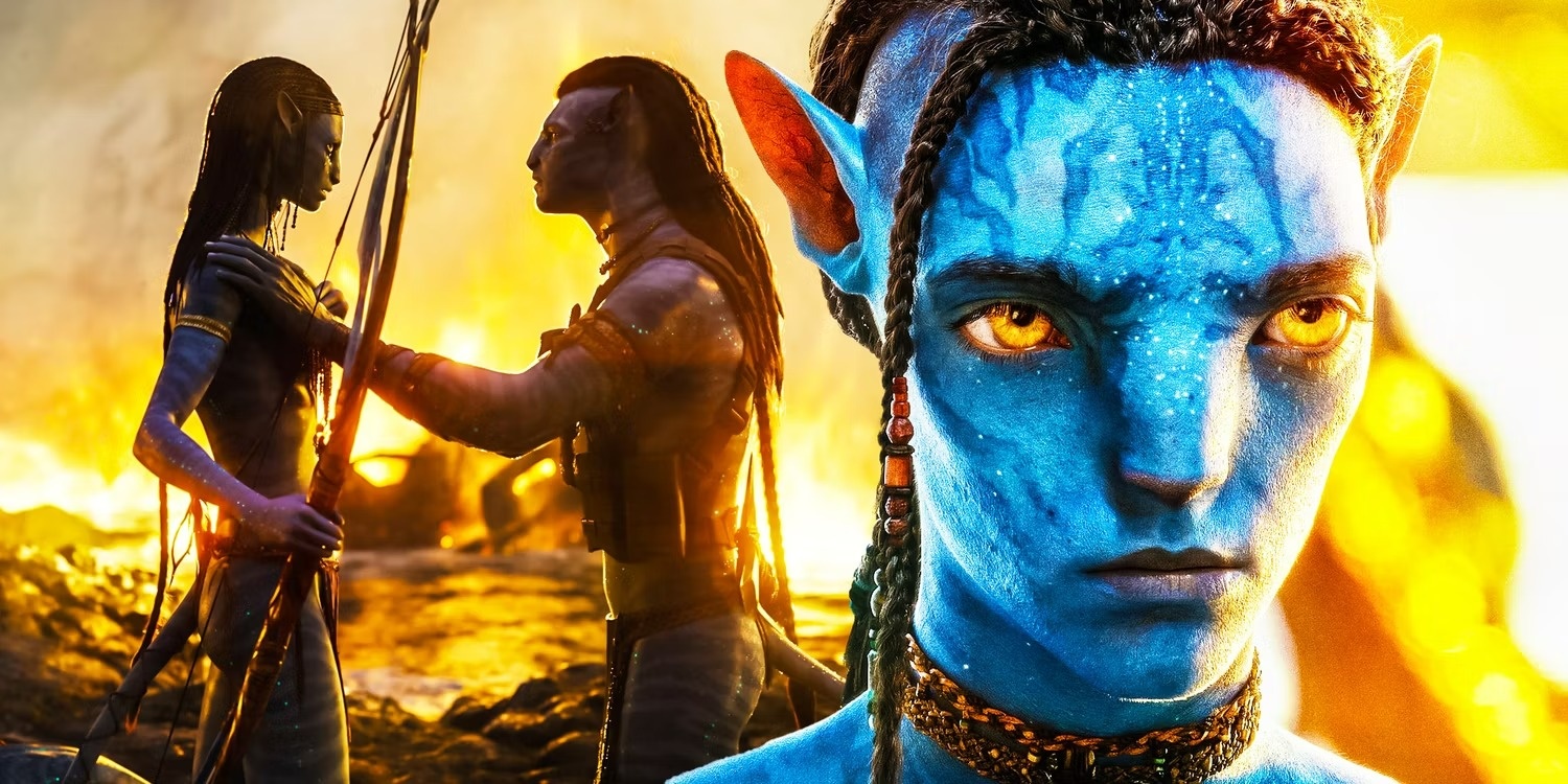 'Avatar 2' va bai toan thuong mai hinh anh