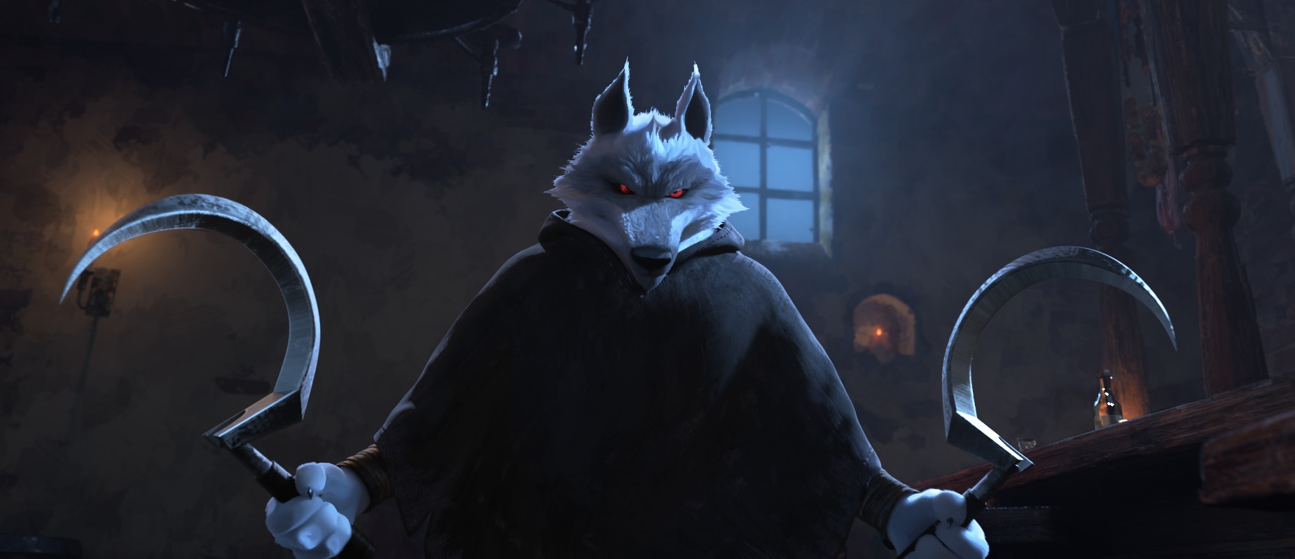 Review Meo di hia anh 5