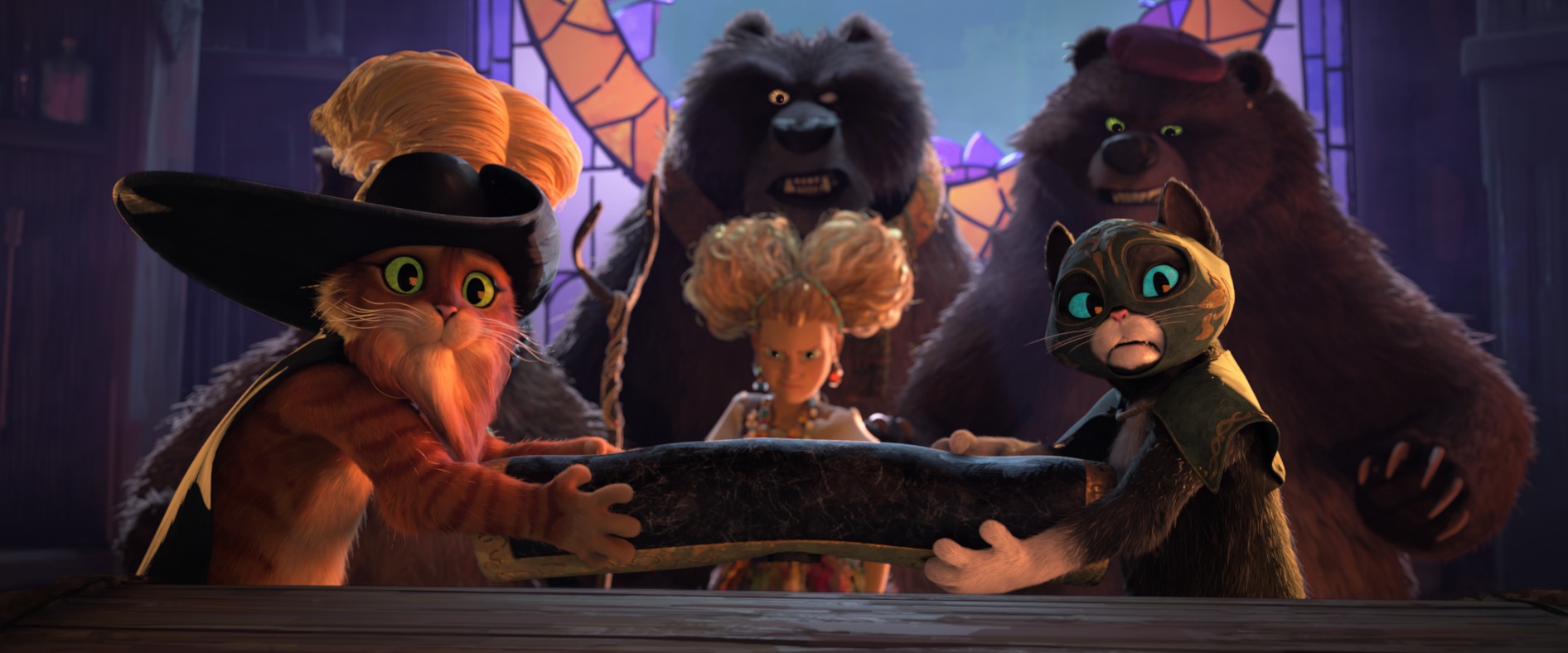 Review Meo di hia anh 6