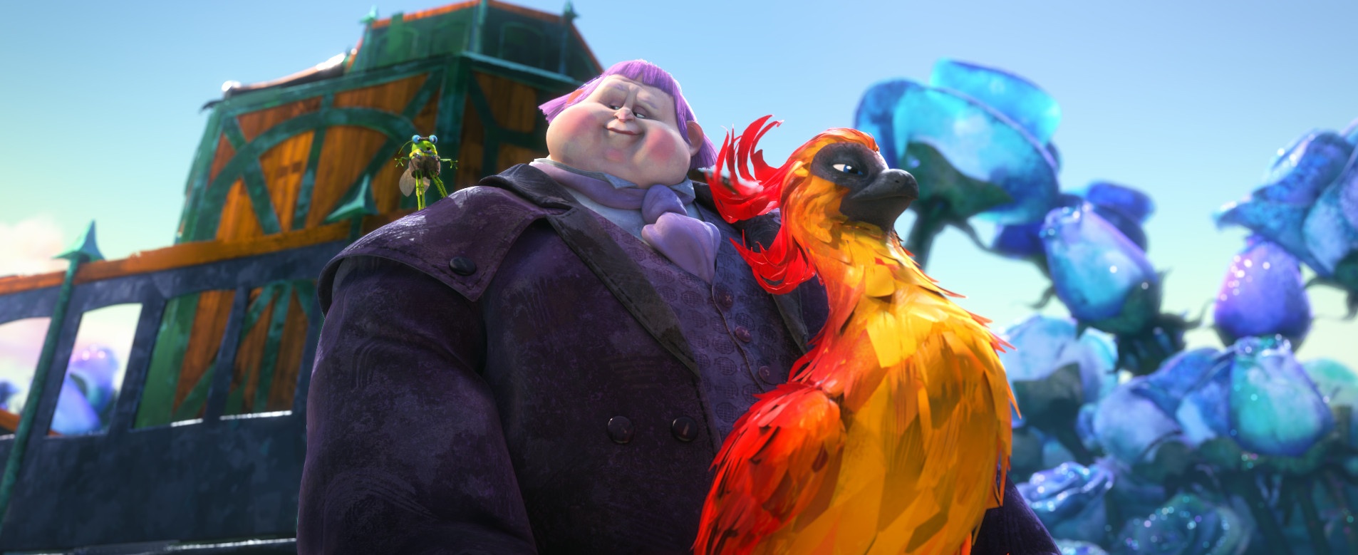 Review Meo di hia anh 4