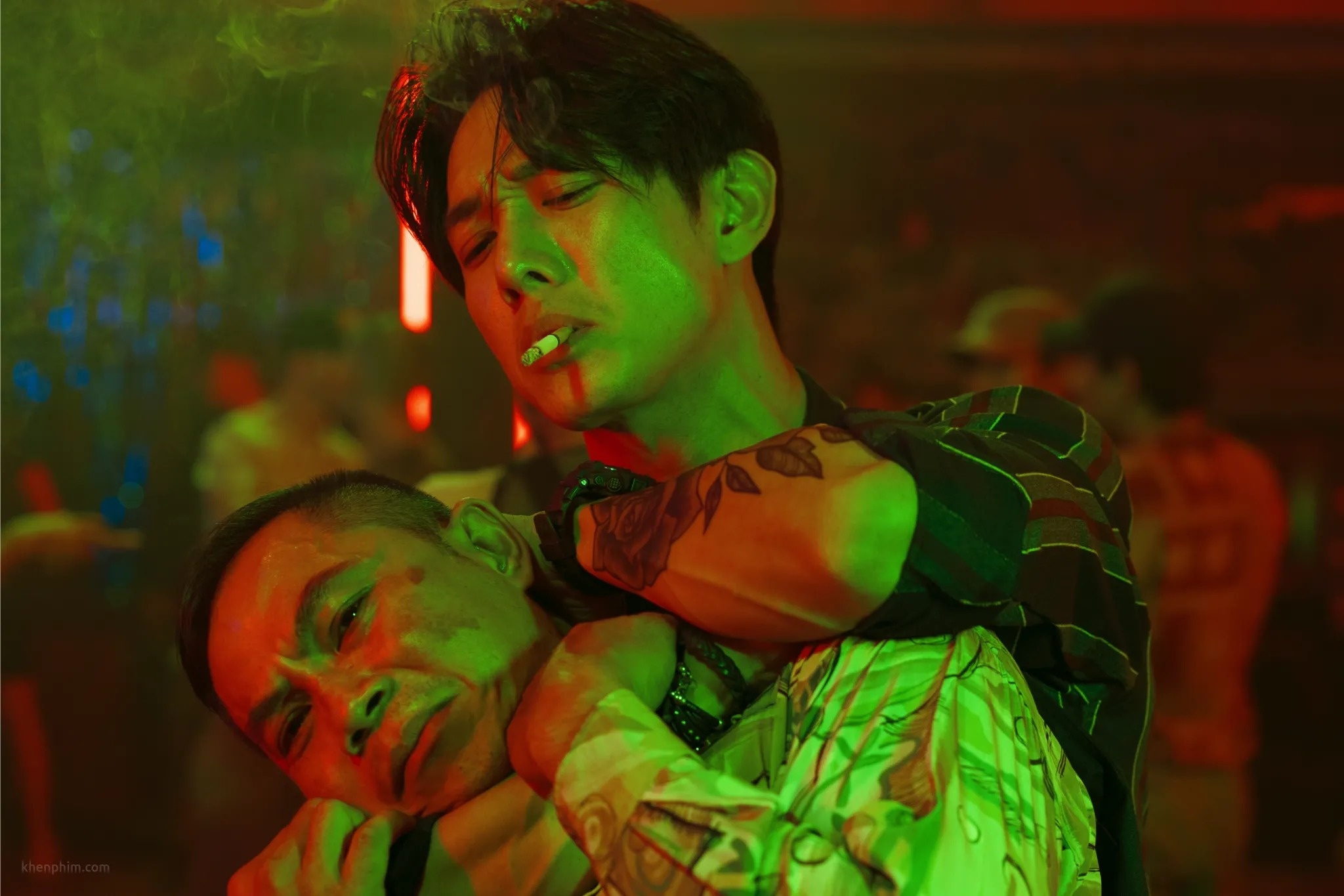 Review Thanh Soi anh 1