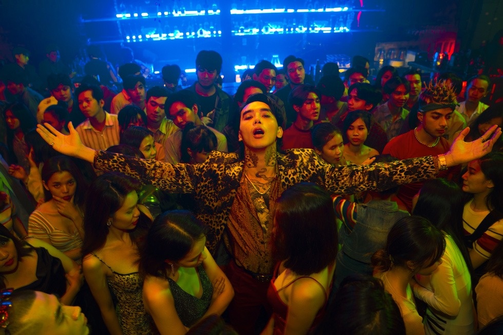 Review Thanh Soi anh 2