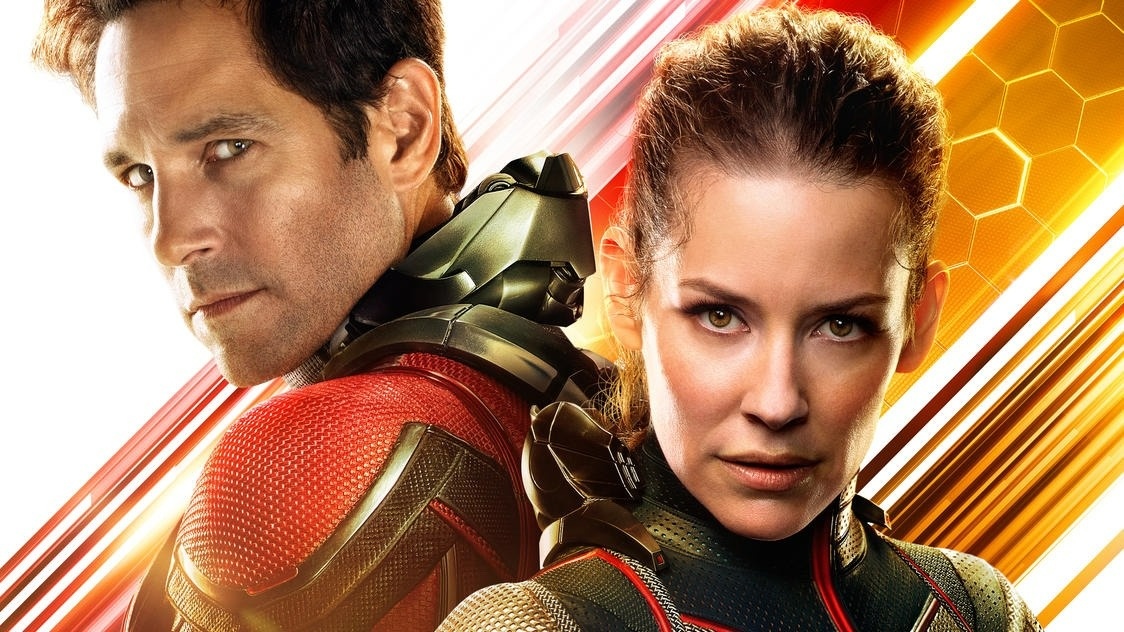 He mo luong tu gioi trong trailer 'Ant-man 3' hinh anh