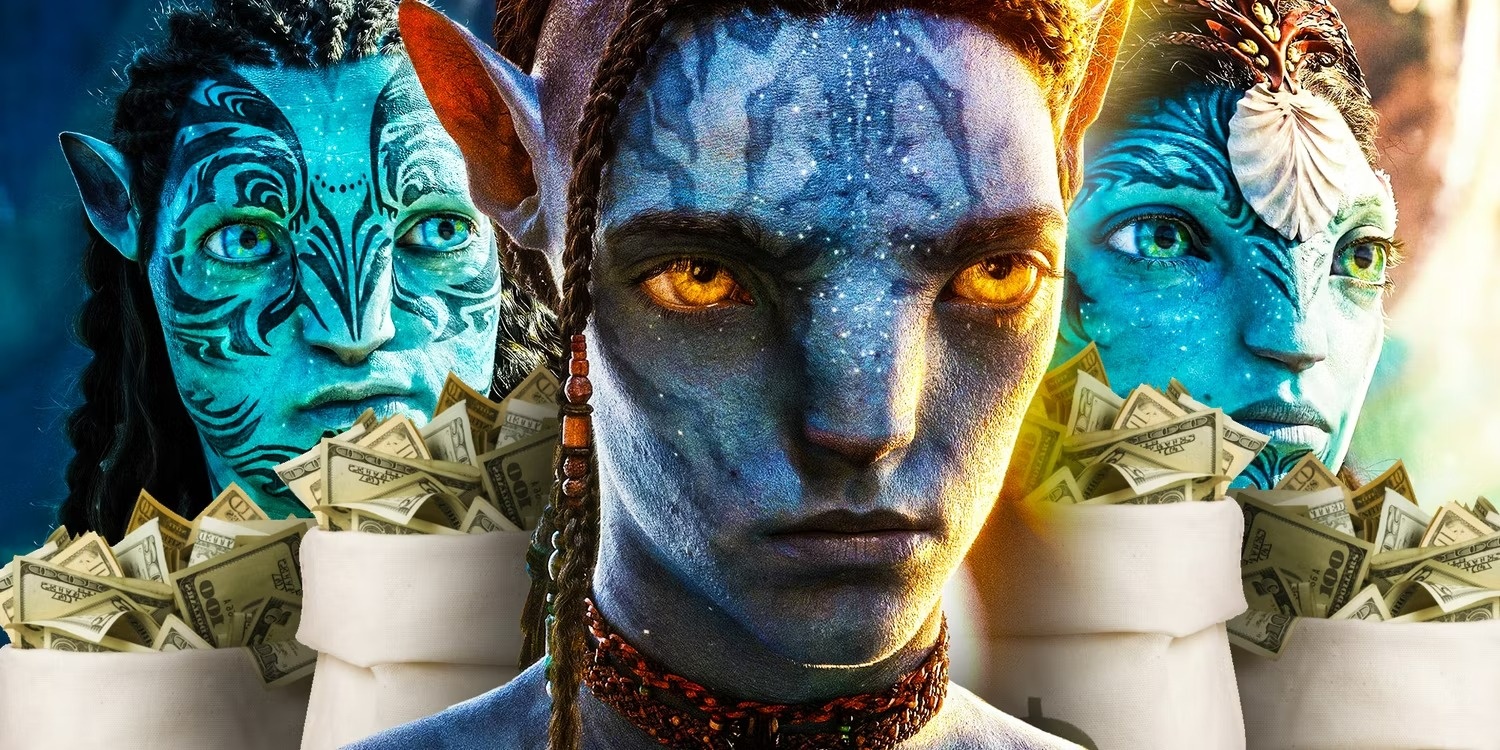 'Avatar 2' se kiem duoc toi thieu 2,5 ty USD hinh anh