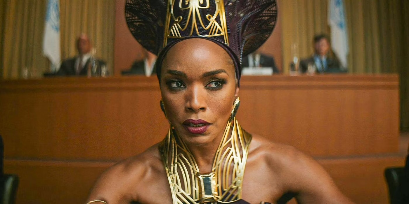 Angela Bassett  ảnh 5 Angela Bassett anh 5