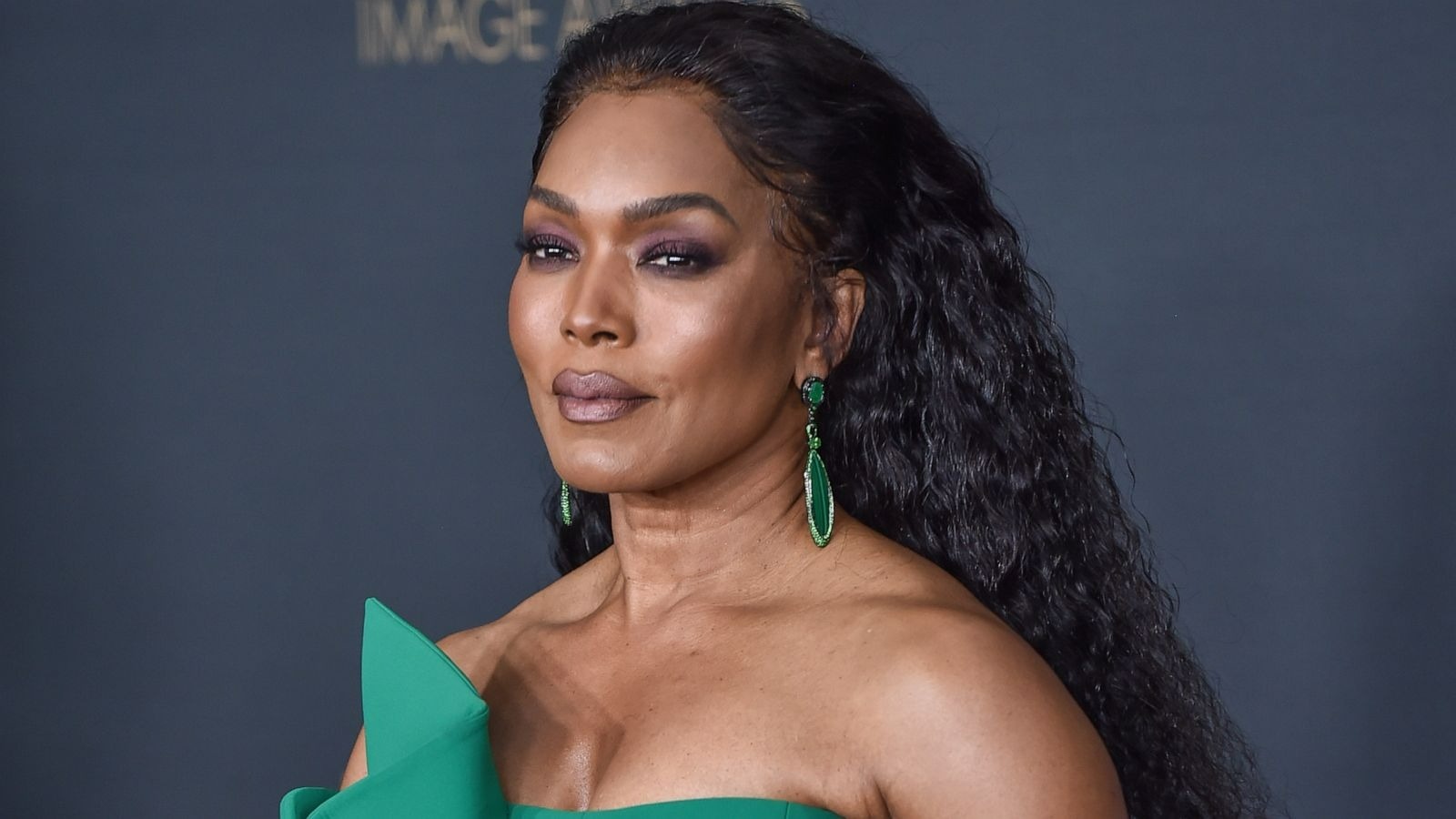 Angela Bassett  ảnh 3 Angela Bassett anh 3