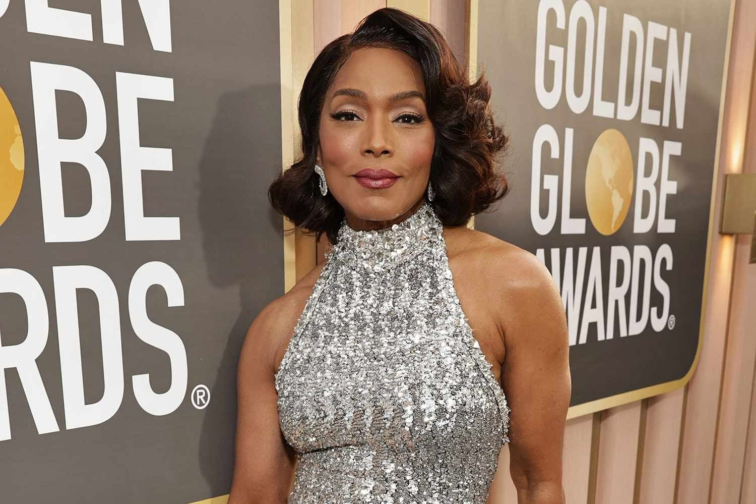 Angela Bassett  ảnh 1 Angela Bassett anh 1