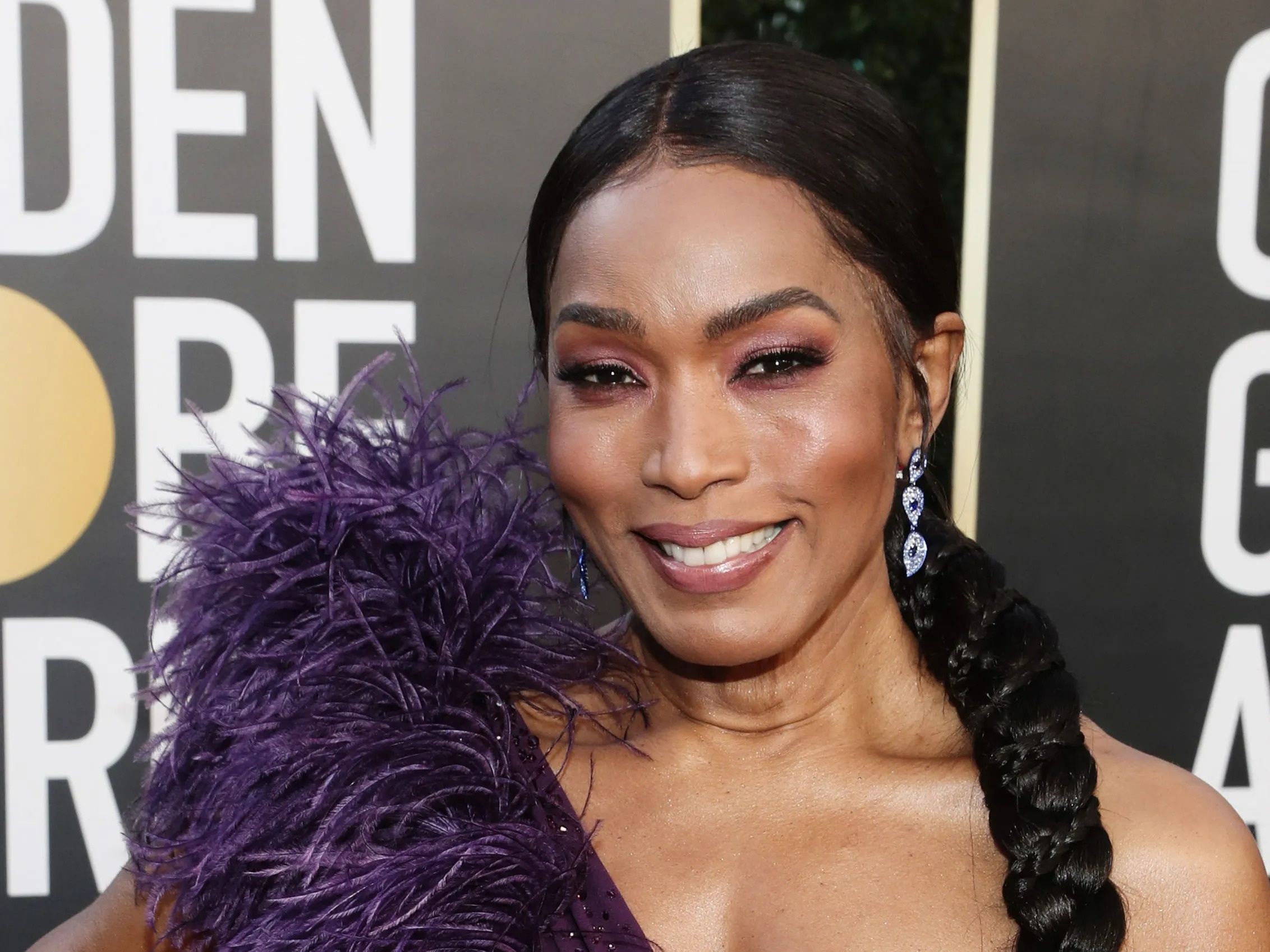 Angela Bassett  ảnh 2 Angela Bassett anh 2