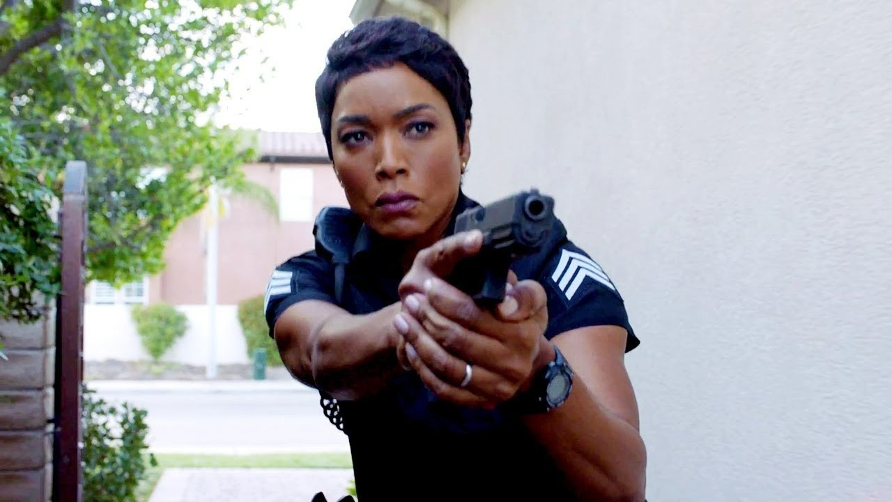 Angela Bassett  ảnh 4 Angela Bassett anh 4
