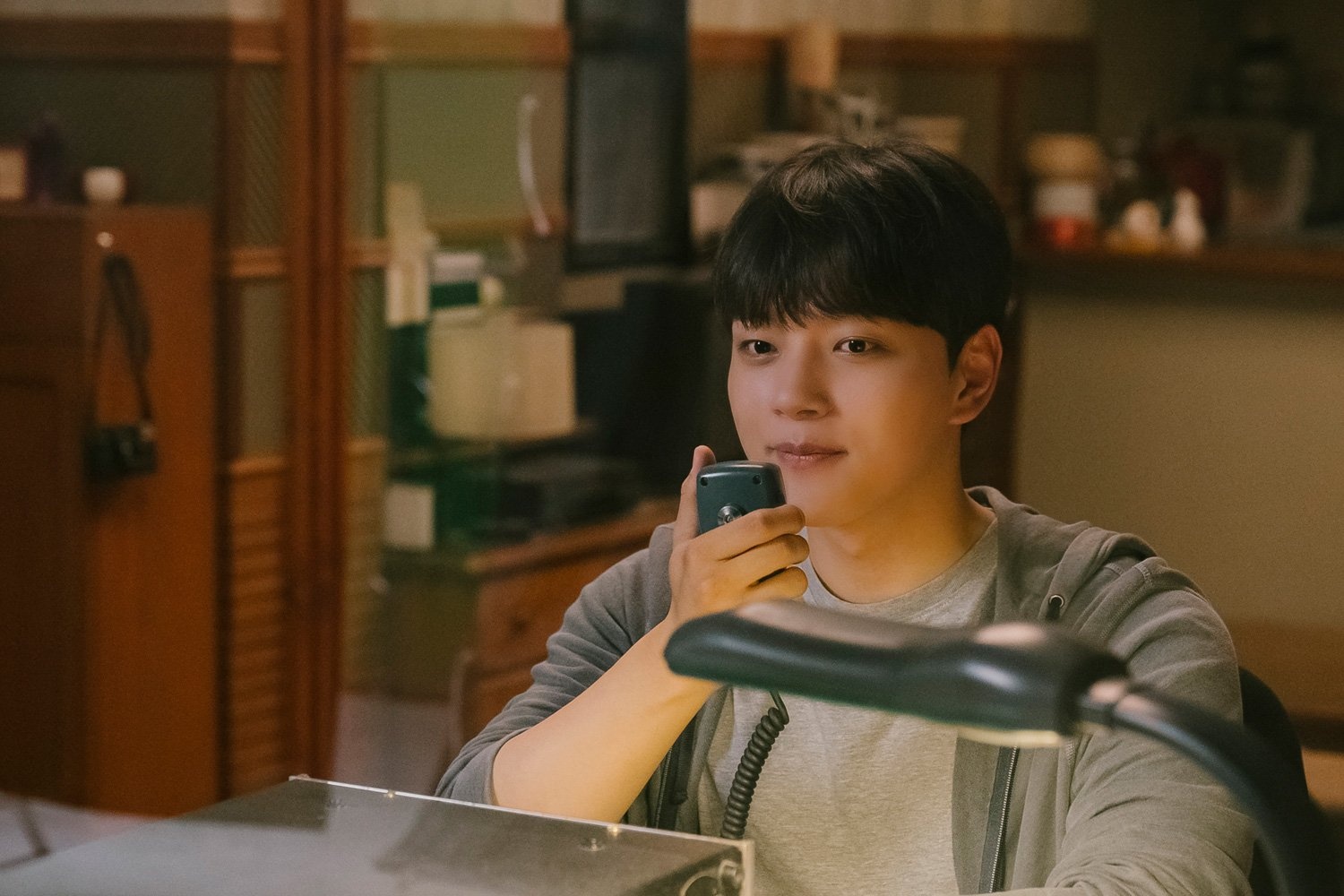 Thanh âm tình đầu ảnh 5 Thanh am tinh dau anh 5