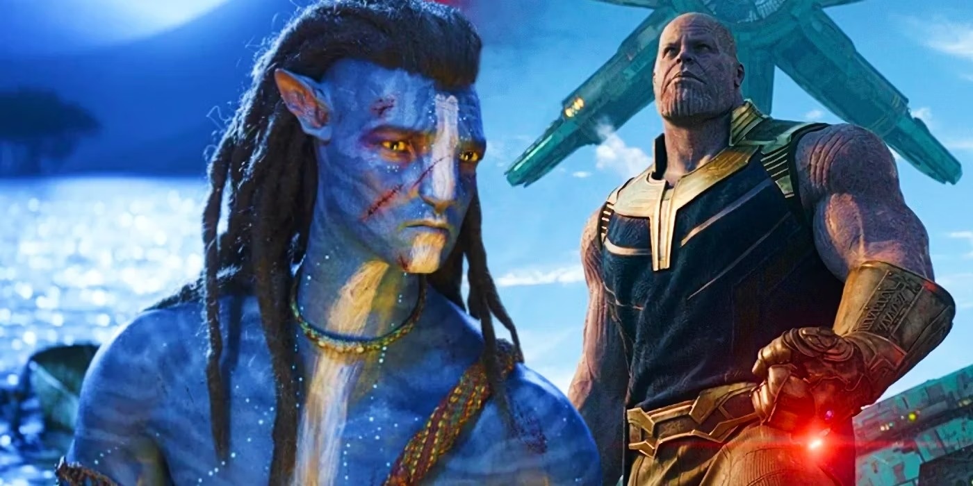 'Avatar 2' la phim dien anh an khach nhat o An Do hinh anh