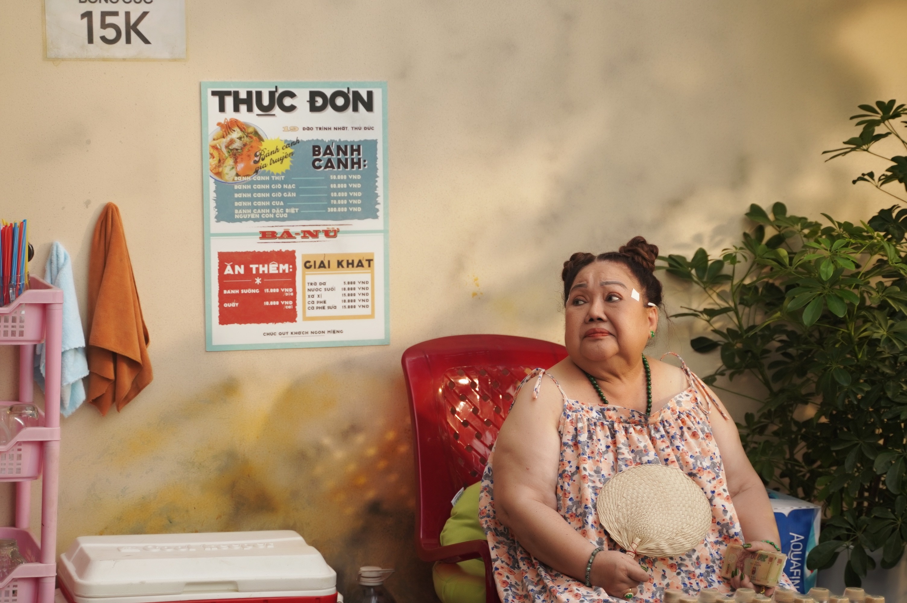 Review Nhà bà Nữ ảnh 6 Review Nha ba Nu anh 6