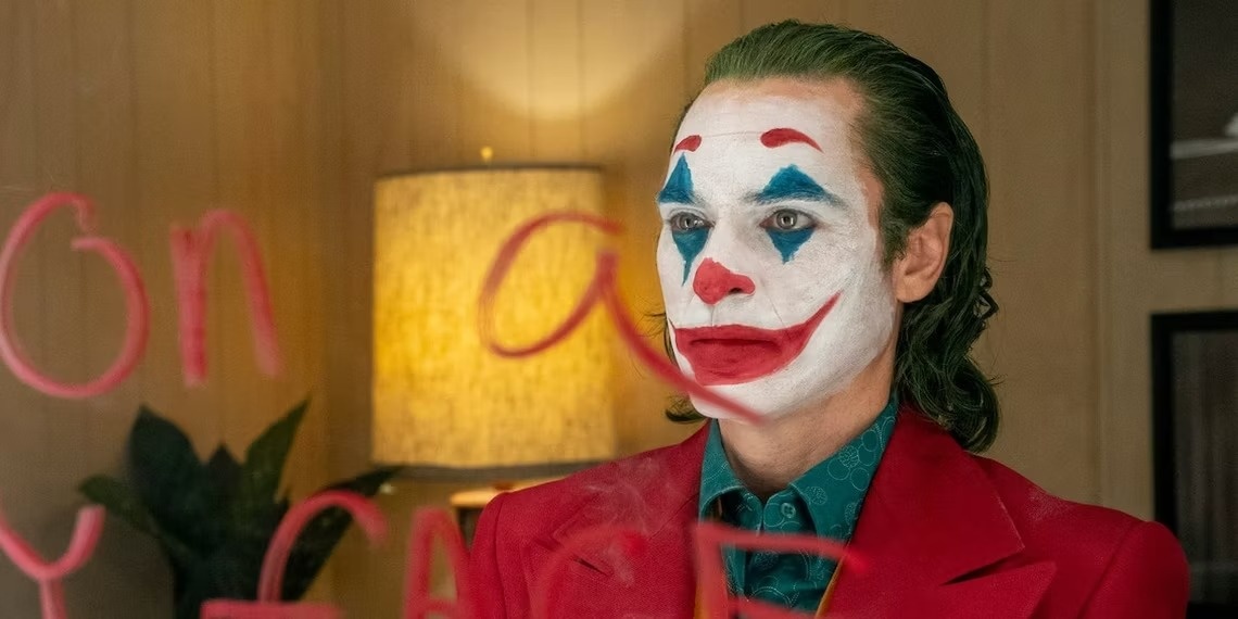 Tiet lo bat ngo ve 'Joker: Folie a Deux' hinh anh