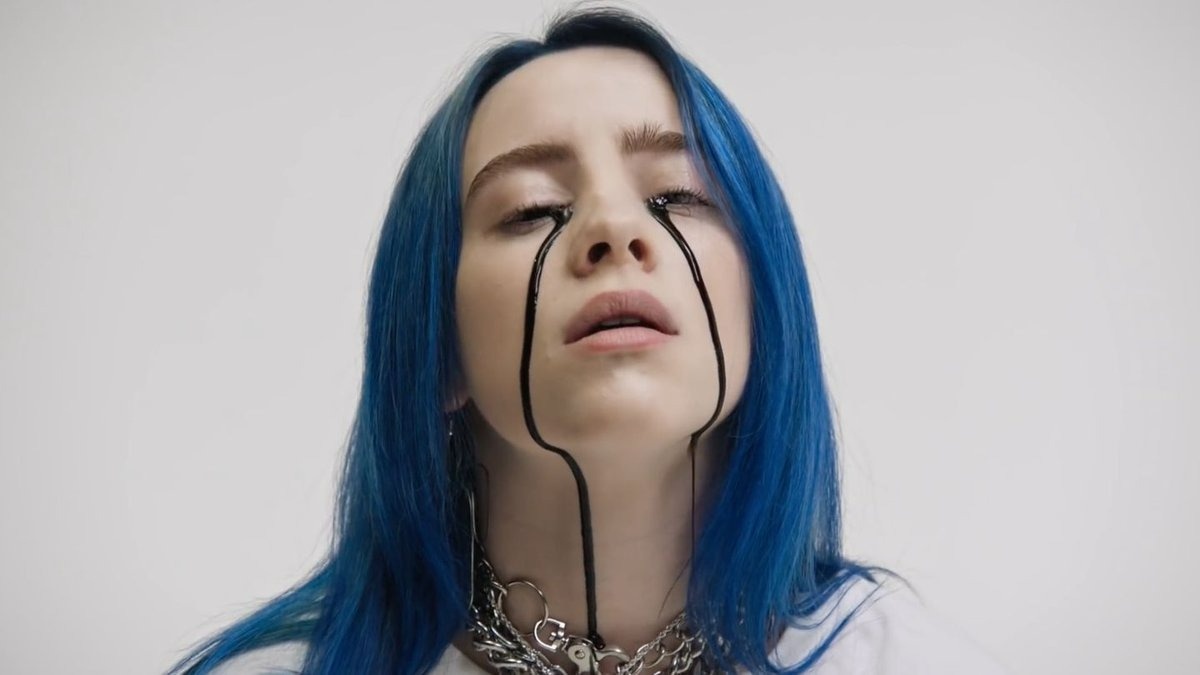Billie Eilish cau cuu hinh anh