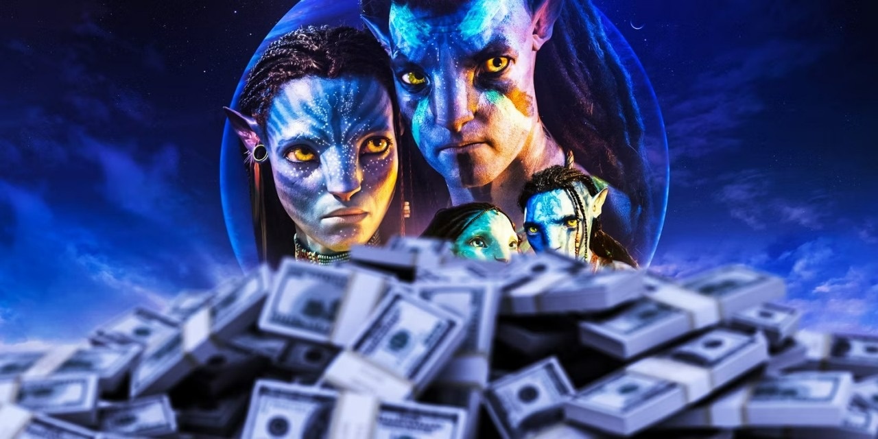 'Avatar 2' can moc doanh thu 2 ty USD hinh anh