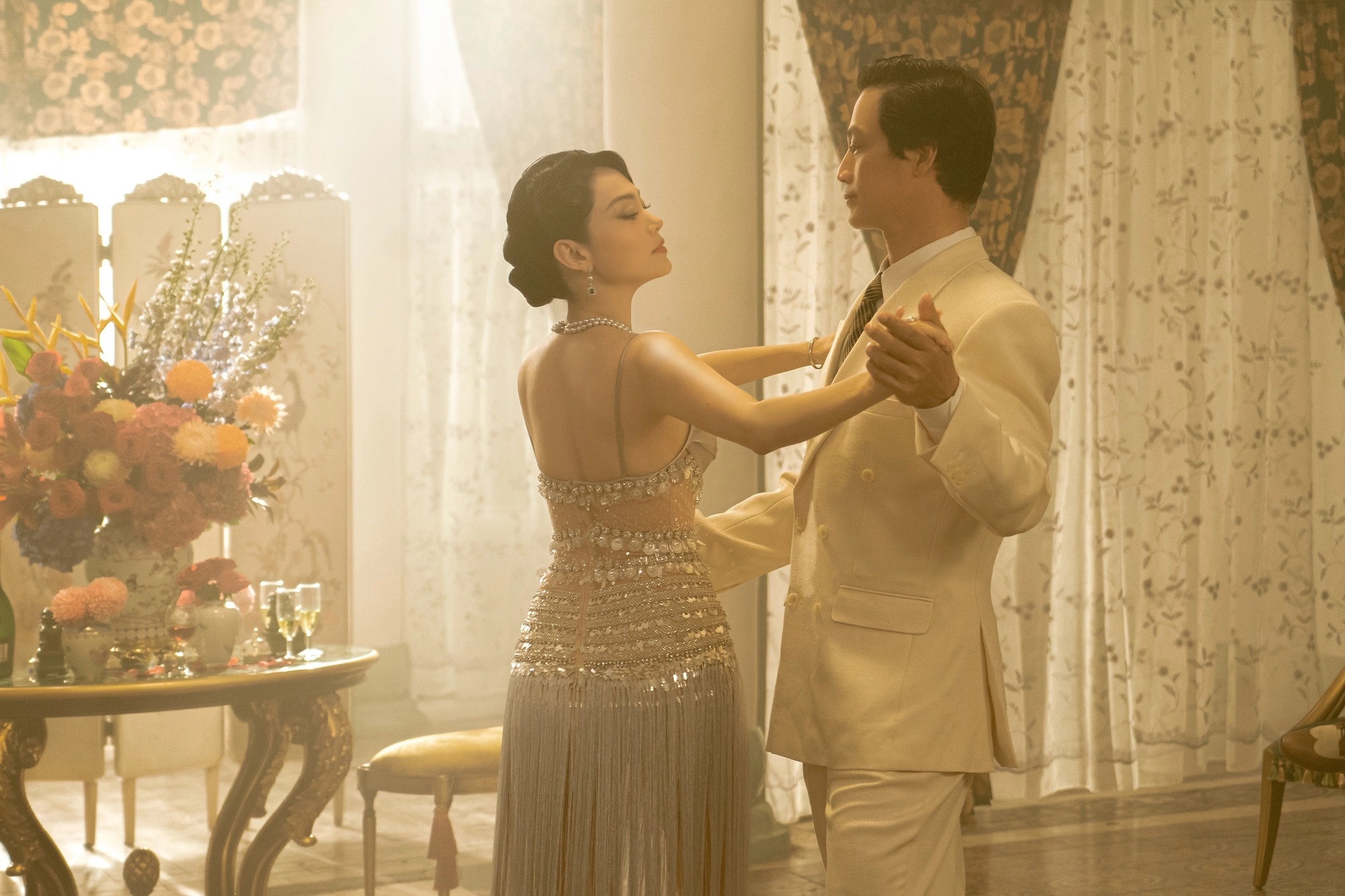 Thanh Sói ảnh 4 Thanh Soi anh 4