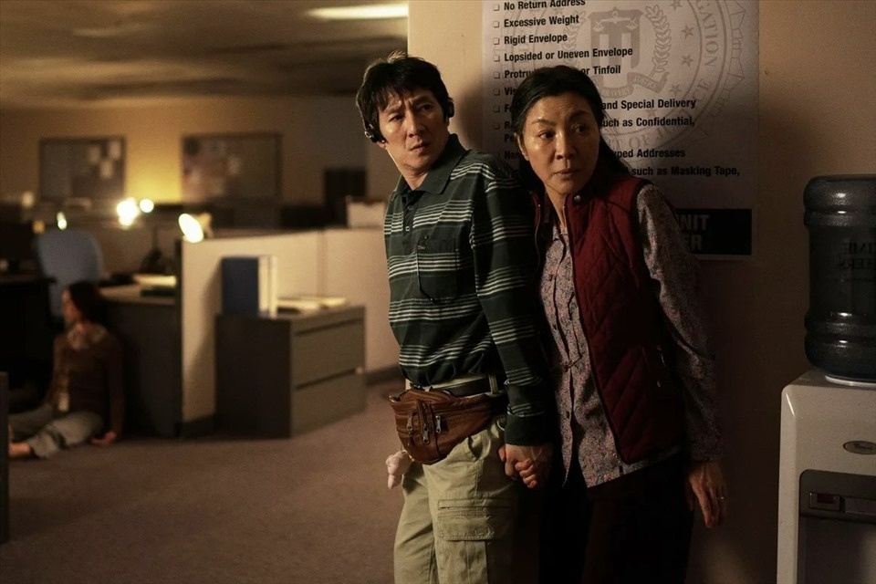 Oscar 2023 ảnh 5 Oscar 2023 anh 5