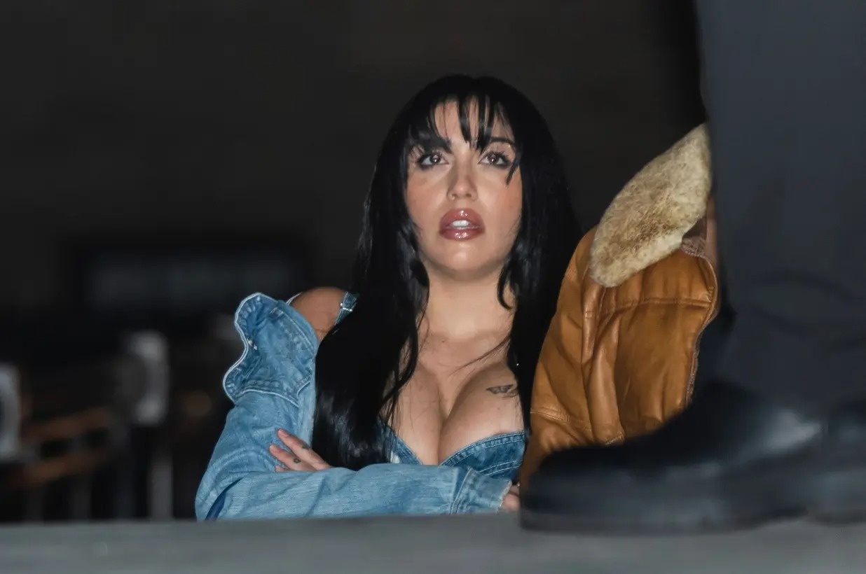 Con gai Madonna bi tu choi du su kien vi toi muon hinh anh