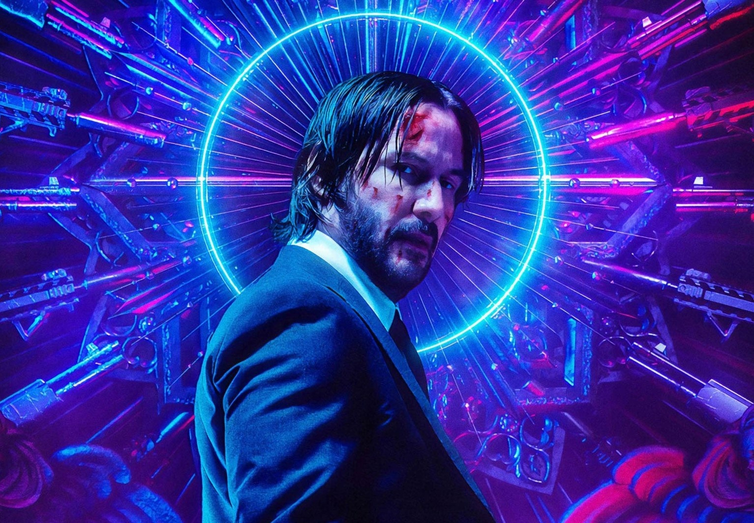 Samurai Nhat Ban tac dong den 'John Wick' nhu the nao hinh anh