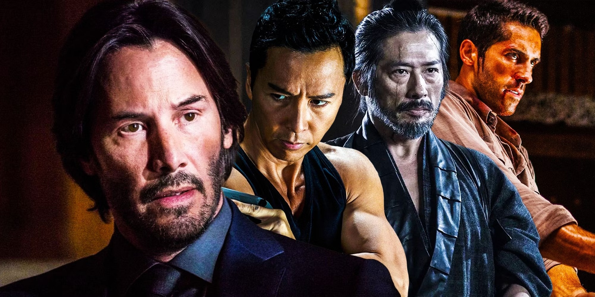 Keanu Reeves ảnh 1 Keanu Reeves anh 1