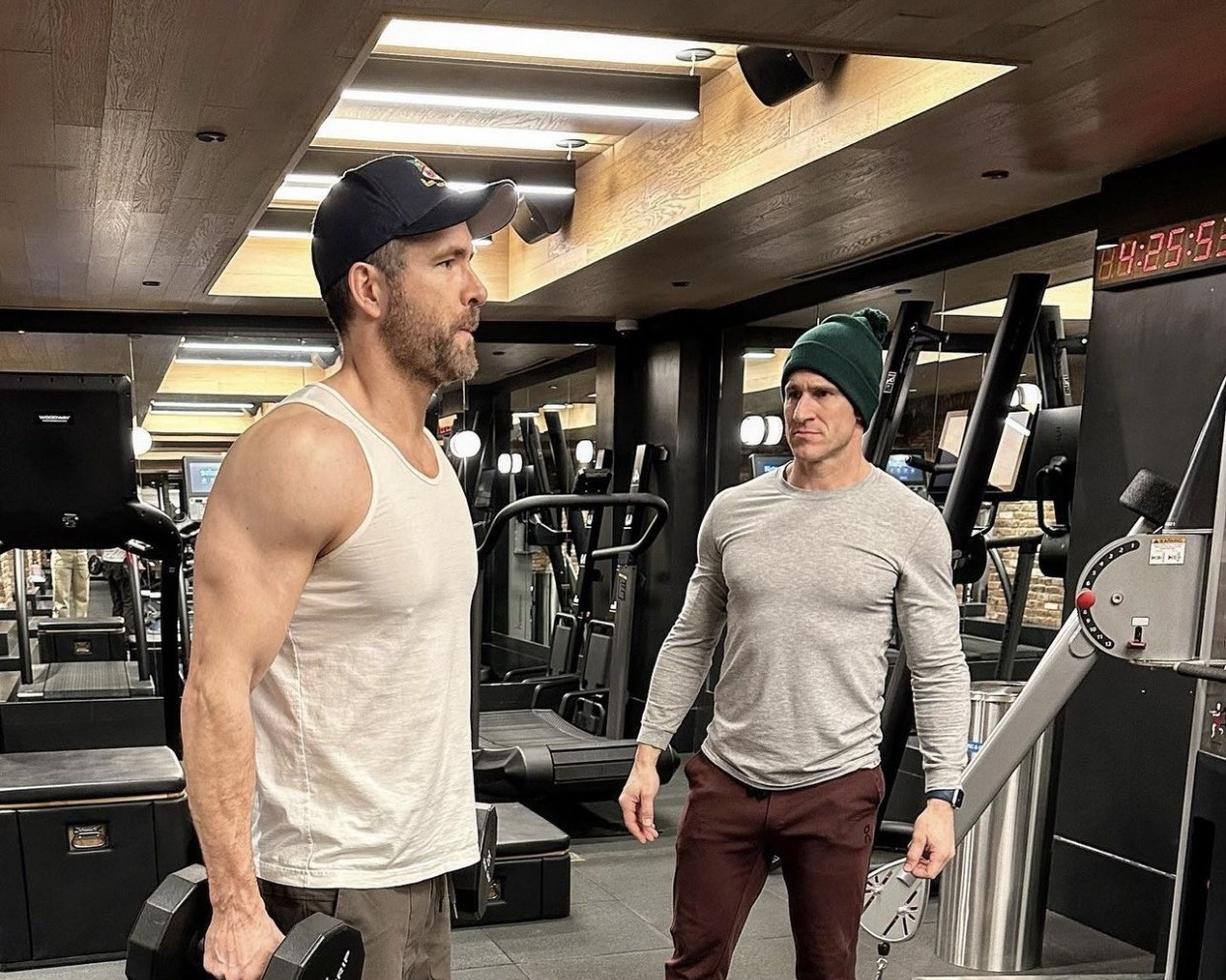 Ryan Reynolds ảnh 2 Ryan Reynolds anh 2