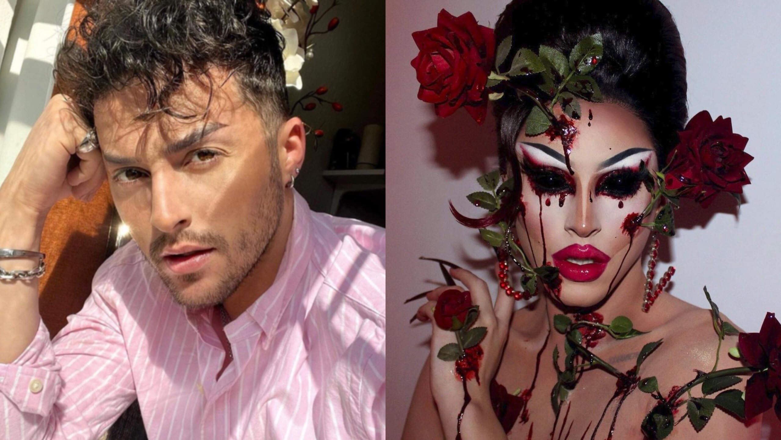 Nguyen nhan ngoi sao drag queen qua doi o tuoi 28 hinh anh