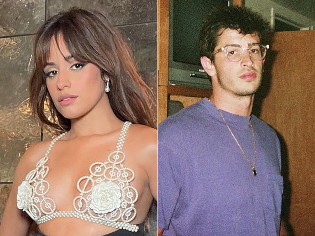 Camila Cabello chia tay ban trai CEO hinh anh