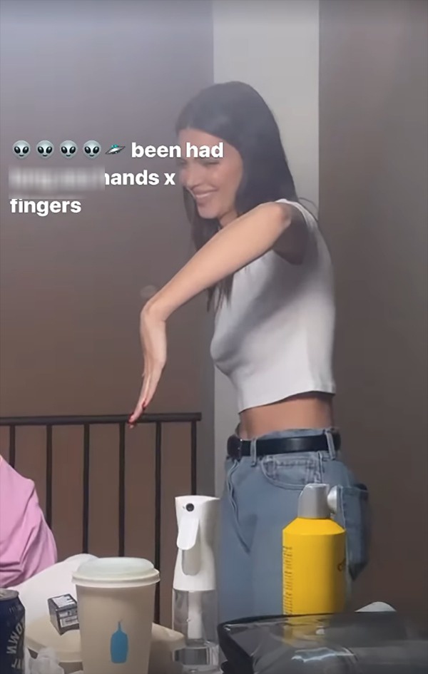 Kendall Jenner anh 2
