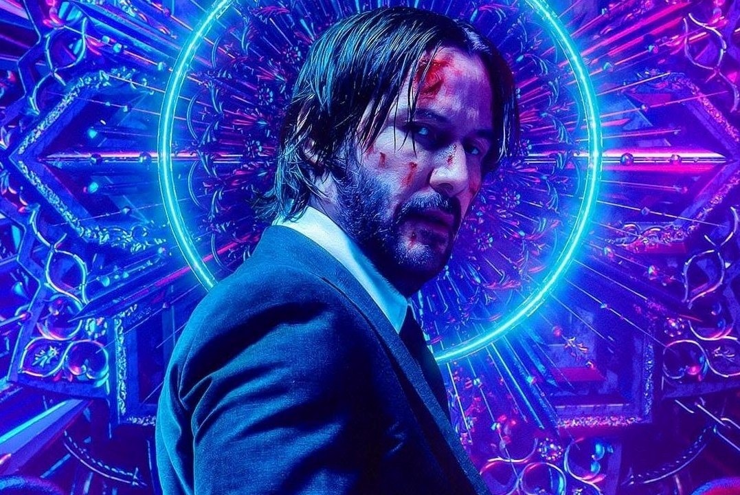 Canh hanh dong ngat tho trong trailer 'John Wick 4' hinh anh