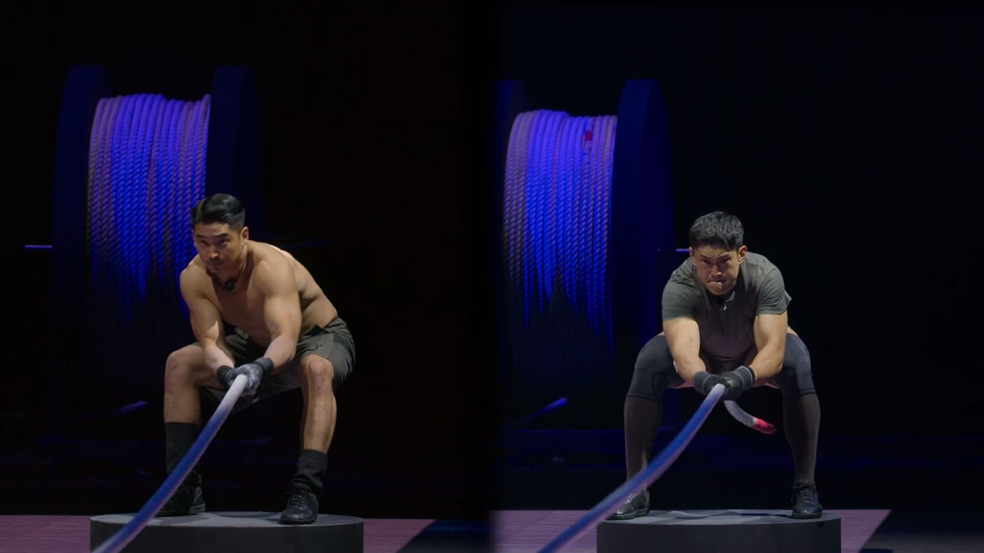 Thể chất: 100 ảnh 2 The chat: 100 anh 2