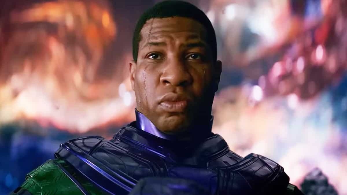 Jonathan Majors anh 1