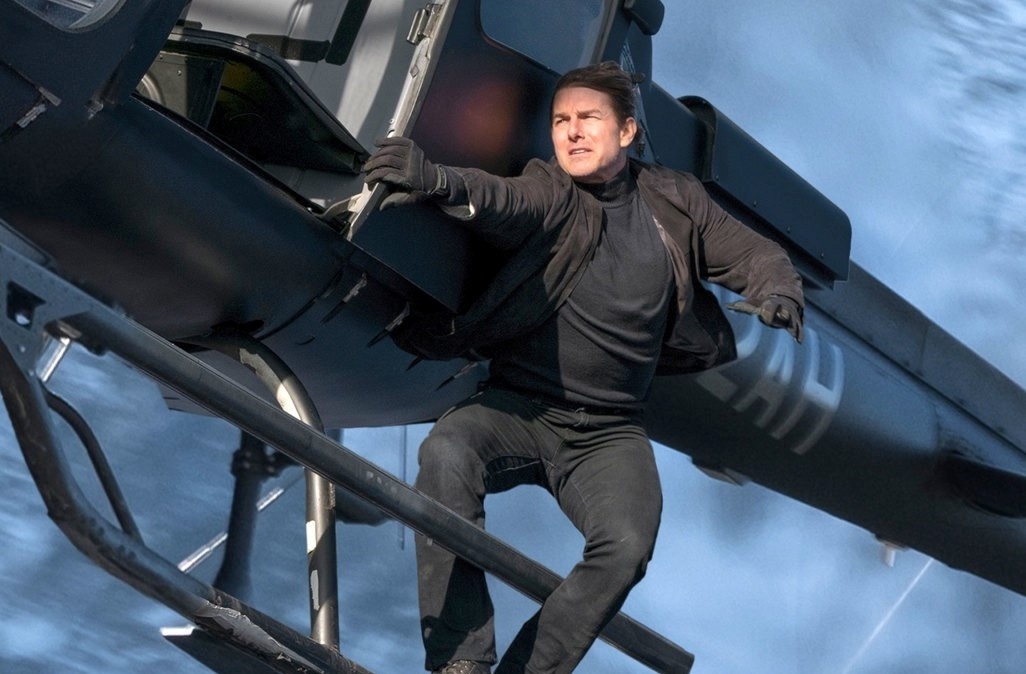 Canh nhay vuc de doa tinh mang cua Tom Cruise hinh anh