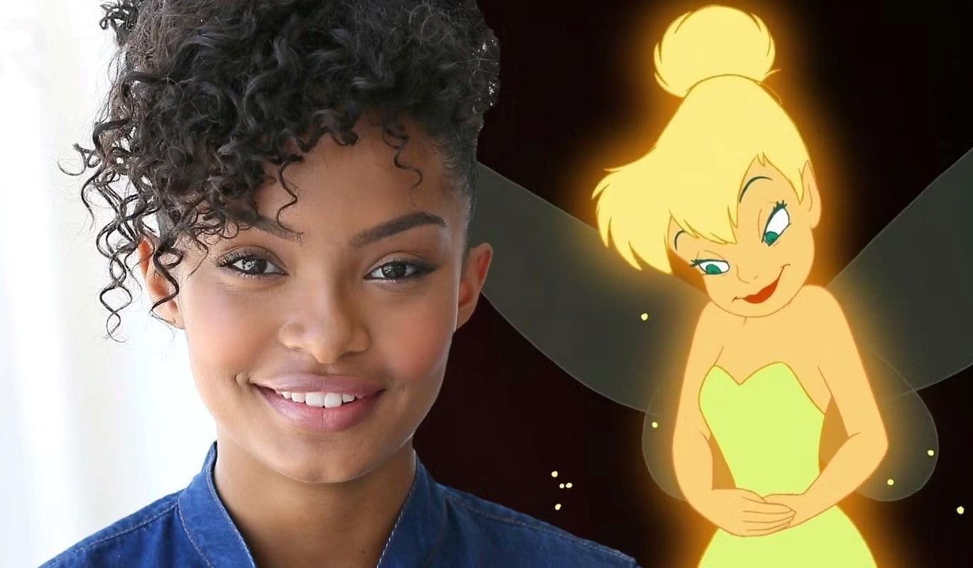 Disney tiep tuc bi cao buoc chiem doat van hoa hinh anh