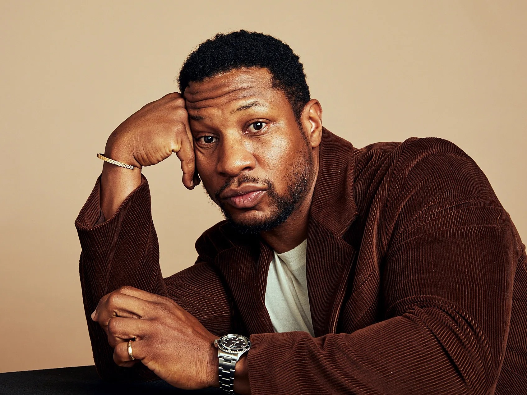 Jonathan Majors anh 1