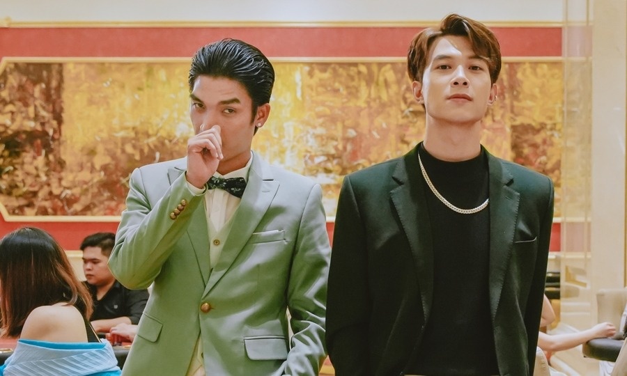 Siêu lừa gặp siêu lầy ảnh 4 Sieu lua gap sieu lay anh 4