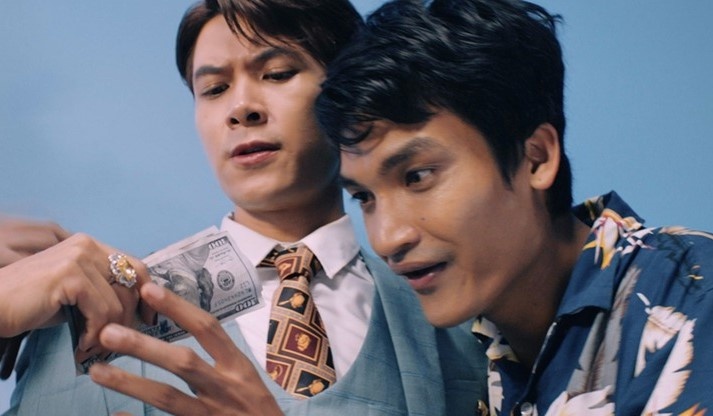 Siêu lừa gặp siêu lầy ảnh 3 Sieu lua gap sieu lay anh 3