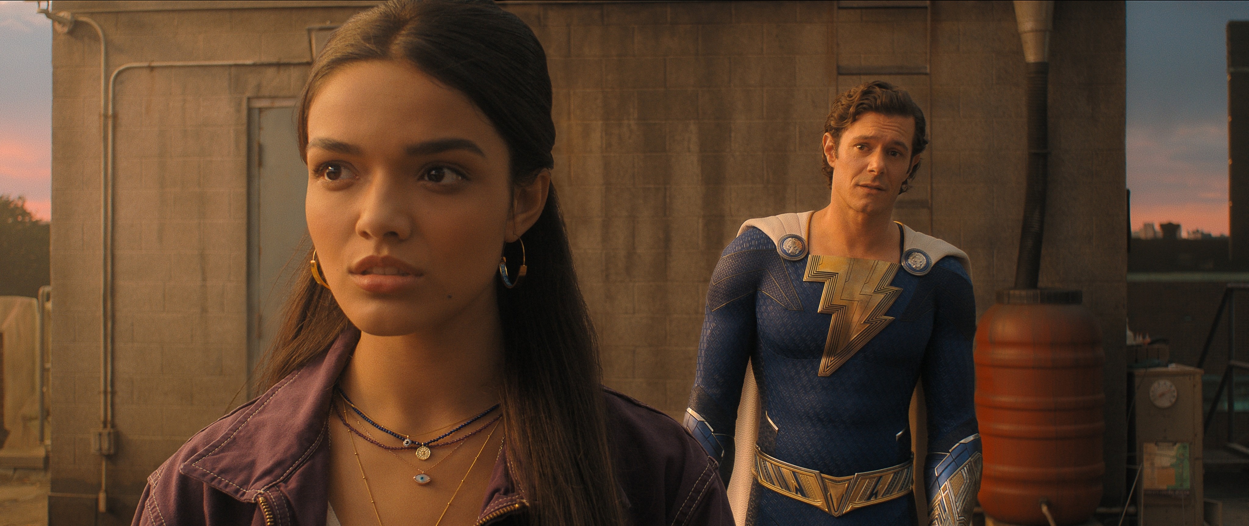 Review Shazam ảnh 4 Review Shazam anh 4