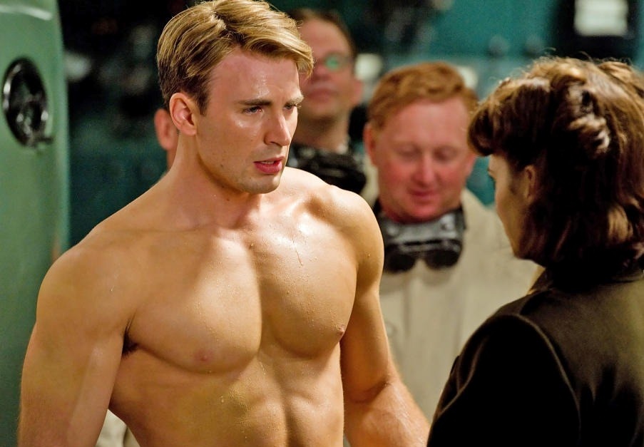 Nhung lan Doi truong My ha guc cac anh hung khac hinh anh