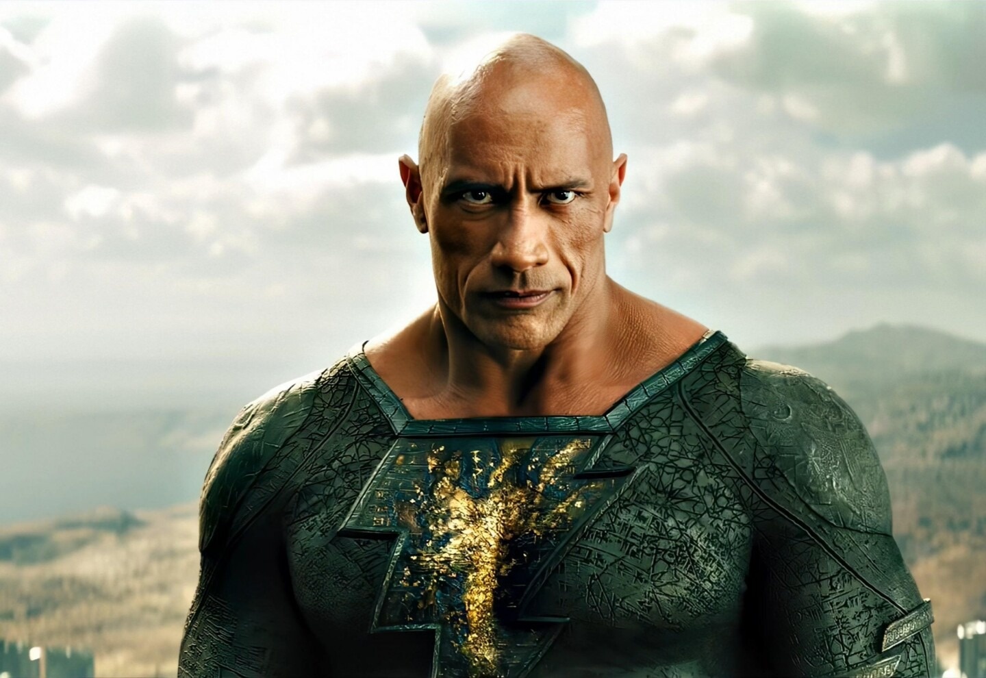 Shazam ảnh 2 Shazam anh 2