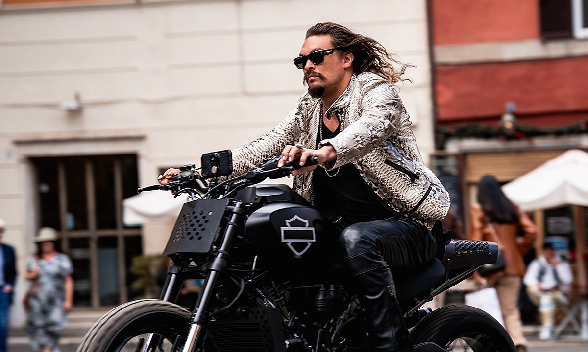 Jason Momoa ảnh 1 Jason Momoa anh 1