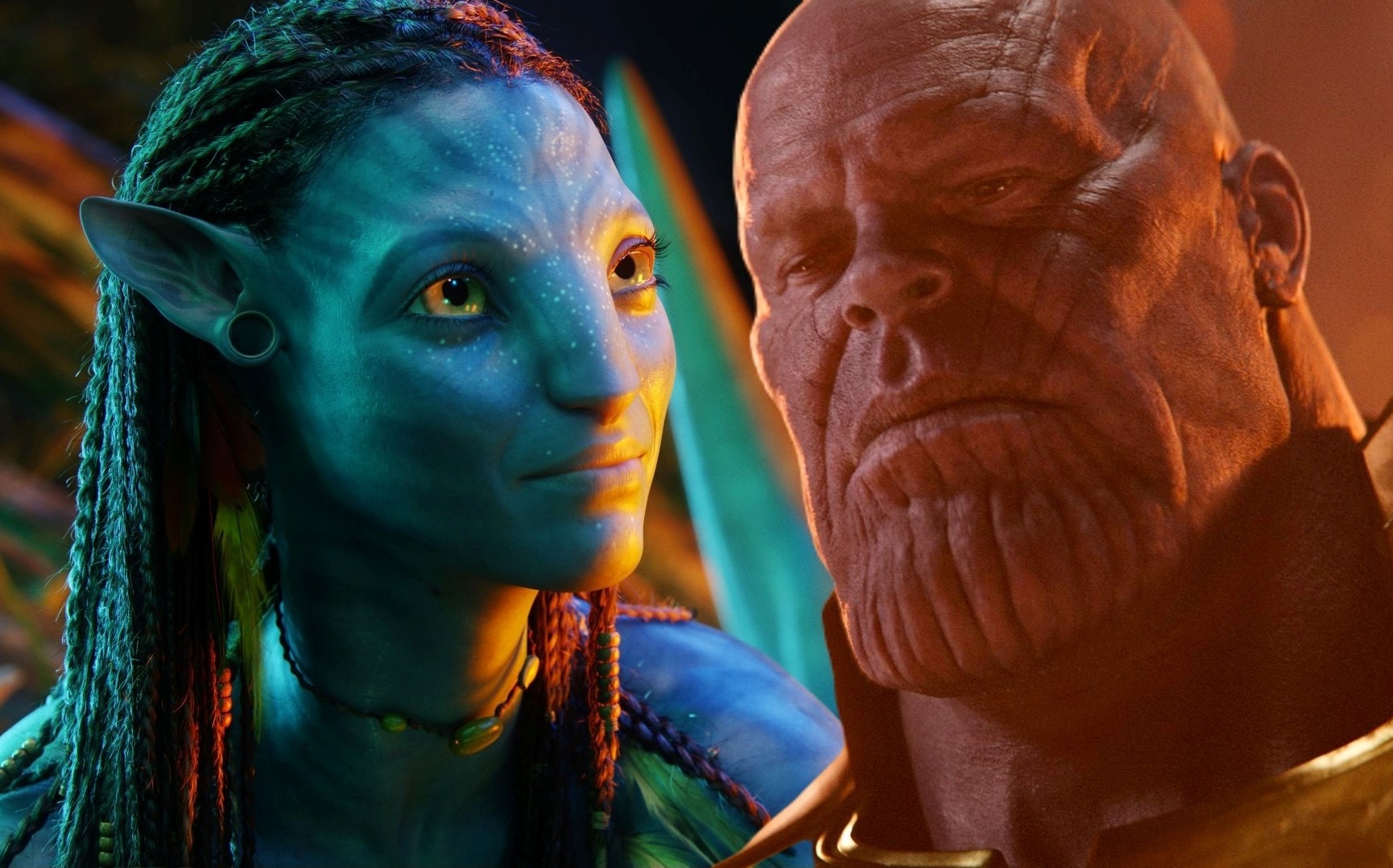 'Avatar 2' danh bai 'Infinity War' hinh anh