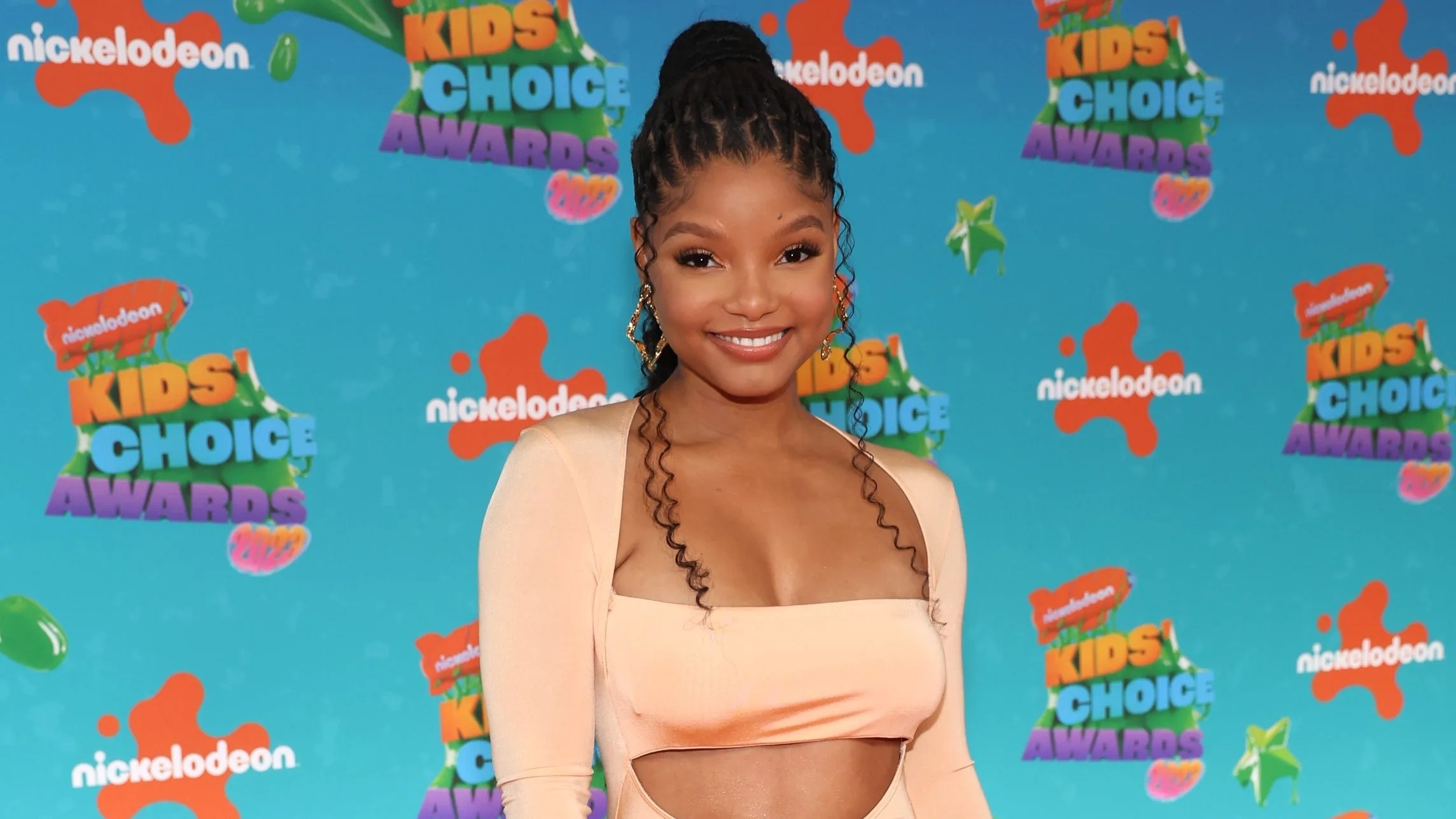Halle Bailey anh 1