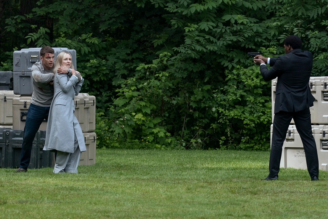 The Night Agent anh 2